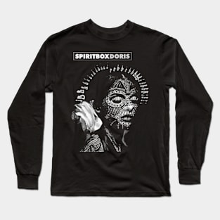 SPIRITBOX BAND Long Sleeve T-Shirt